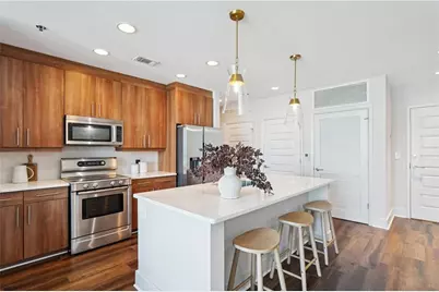 1080 Peachtree Street NE #2515, Atlanta, GA 30309 - Photo 11