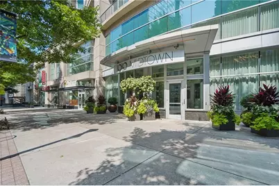 1080 Peachtree Street NE #2515, Atlanta, GA 30309 - Photo 29