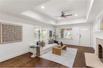1431 Newton Avenue SE, Atlanta, GA 30316 - Photo 5