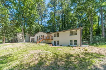 664 Hickory Ridge Road SW, Lilburn, GA 30047 - Photo 3