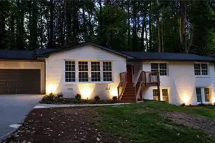 664 Hickory Ridge Rd SW, Lilburn, GA 30047 - Photo 5