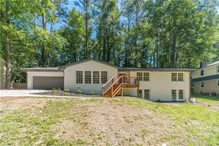 664 Hickory Ridge Rd SW, Lilburn, GA 30047 - Photo 1