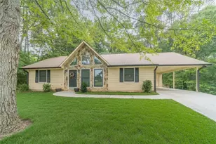494 Spring St, Social Circle, GA 30025 - Photo 1