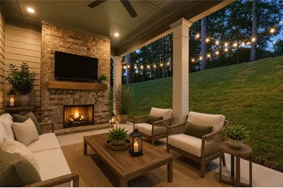 7252 Creekside Way, Jefferson, GA 30549 - Photo 49