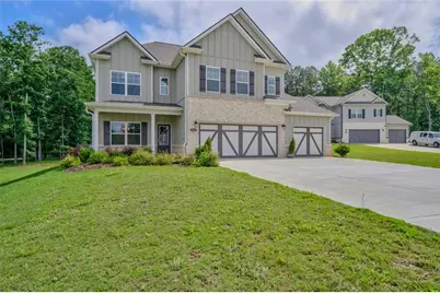 2864 Porches Lane, Dacula, GA 30019 - Photo 61