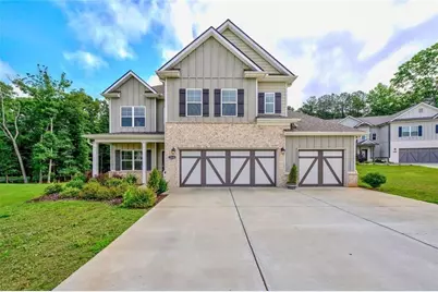 2864 Porches Lane, Dacula, GA 30019 - Photo 1