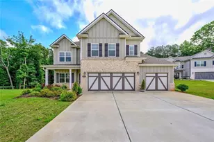 2864 Porches Ln, Dacula, GA 30019 - Photo 1