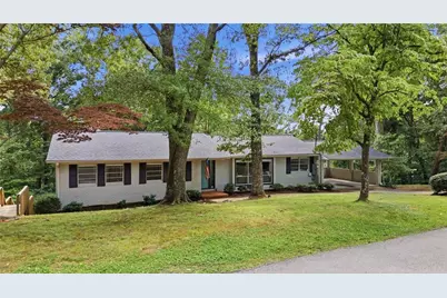 2251 Skyline Drive, Gainesville, GA 30501 - Photo 51