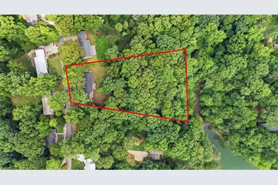 2251 Skyline Drive, Gainesville, GA 30501 - Photo 35