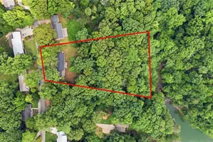 2251 Skyline Dr, Gainesville, GA 30501 - Photo 35