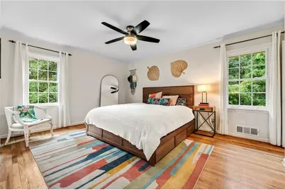 2480 Flair Knoll Drive NE, Atlanta, GA 30345 - Photo 23
