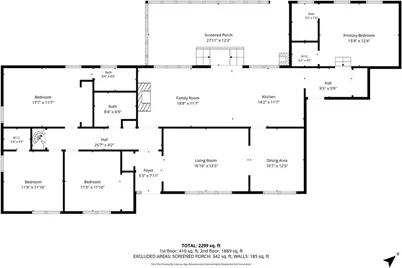 2480 Flair Knoll Drive NE, Atlanta, GA 30345 - Photo 45