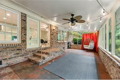 2480 Flair Knoll Drive NE, Atlanta, GA 30345 - Photo 21