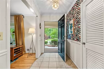2480 Flair Knoll Drive NE, Atlanta, GA 30345 - Photo 5