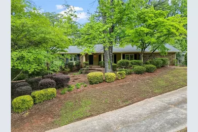 2480 Flair Knoll Drive NE, Atlanta, GA 30345 - Photo 43