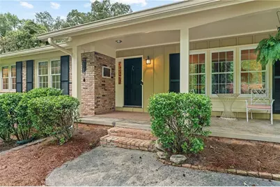 2480 Flair Knoll Drive NE, Atlanta, GA 30345 - Photo 1