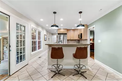 2480 Flair Knoll Drive NE, Atlanta, GA 30345 - Photo 15