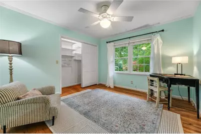 2480 Flair Knoll Drive NE, Atlanta, GA 30345 - Photo 29