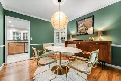2480 Flair Knoll Drive NE, Atlanta, GA 30345 - Photo 11