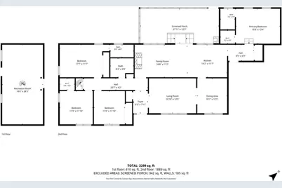 2480 Flair Knoll Drive NE, Atlanta, GA 30345 - Photo 47