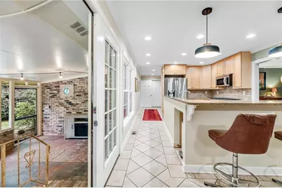 2480 Flair Knoll Drive NE, Atlanta, GA 30345 - Photo 19
