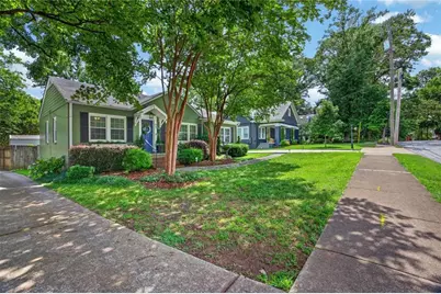 807 E Ponce De Leon Avenue, Decatur, GA 30030 - Photo 3