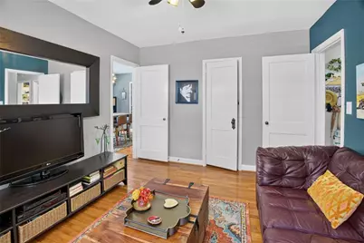 807 E Ponce De Leon Avenue, Decatur, GA 30030 - Photo 31