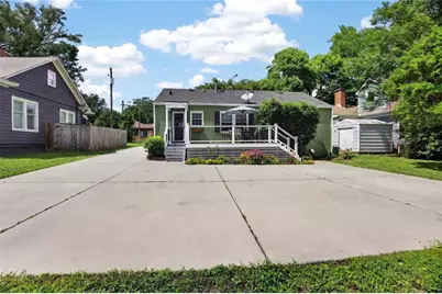 807 E Ponce De Leon Avenue, Decatur, GA 30030 - Photo 5