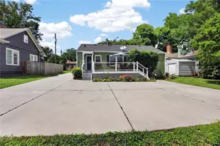 807 E Ponce de Leon Ave, Decatur, GA 30030 - Photo 5
