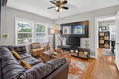 807 E Ponce De Leon Avenue, Decatur, GA 30030 - Photo 29