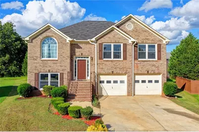 5724 Southland Walk, Stone Mountain, GA 30087 - Photo 3