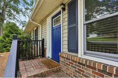1025 James Street NW, Marietta, GA 30060 - Photo 9