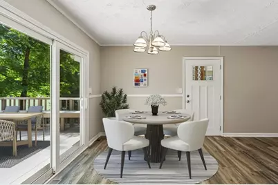 1025 James Street NW, Marietta, GA 30060 - Photo 3
