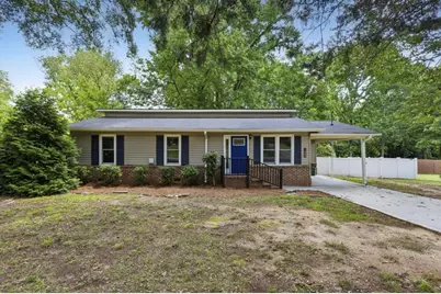 1025 James Street NW, Marietta, GA 30060 - Photo 33