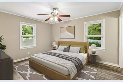 1025 James Street NW, Marietta, GA 30060 - Photo 5