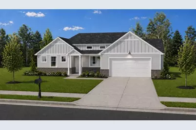 334 Flying Eagle Drive, Commerce, GA 30529 - Photo 1