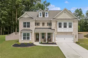 2453 Oxenwood Dr SW, Marietta, GA 30064 - Photo 1
