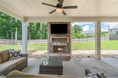2453 Oxenwood Drive SW, Marietta, GA 30064 - Photo 57