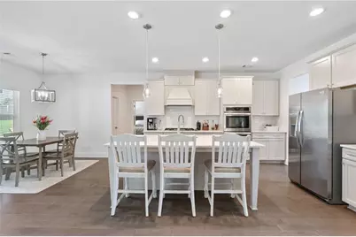 2453 Oxenwood Drive SW, Marietta, GA 30064 - Photo 33