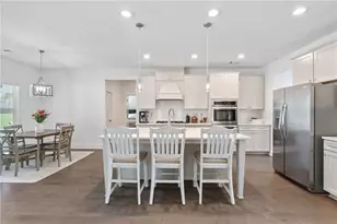 2453 Oxenwood Dr SW, Marietta, GA 30064 - Photo 33