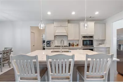 2453 Oxenwood Drive SW, Marietta, GA 30064 - Photo 27