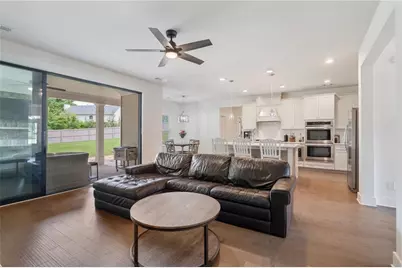 2453 Oxenwood Drive SW, Marietta, GA 30064 - Photo 19