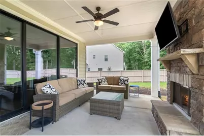 2453 Oxenwood Drive SW, Marietta, GA 30064 - Photo 59