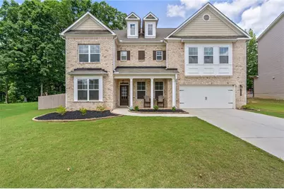 2453 Oxenwood Drive SW, Marietta, GA 30064 - Photo 67
