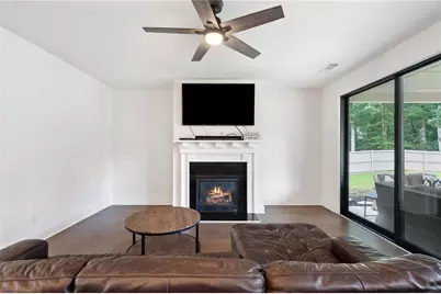 2453 Oxenwood Drive SW, Marietta, GA 30064 - Photo 17