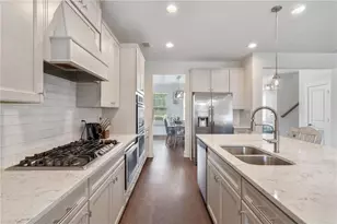 2453 Oxenwood Dr SW, Marietta, GA 30064 - Photo 29