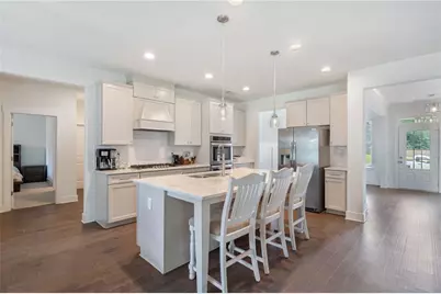 2453 Oxenwood Drive SW, Marietta, GA 30064 - Photo 3