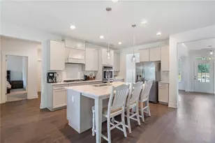 2453 Oxenwood Dr SW, Marietta, GA 30064 - Photo 3