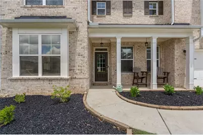 2453 Oxenwood Drive SW, Marietta, GA 30064 - Photo 7