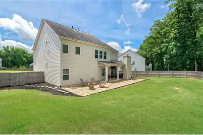 2453 Oxenwood Drive SW, Marietta, GA 30064 - Photo 5